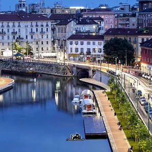 Laura's - I Navigli Che Vorrei Appartement
